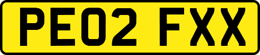 PE02FXX