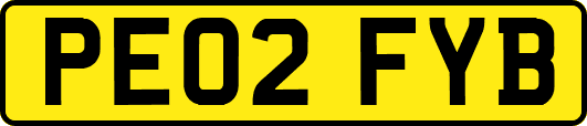 PE02FYB
