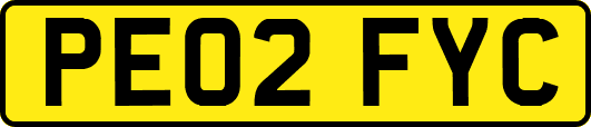 PE02FYC