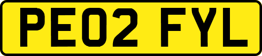 PE02FYL