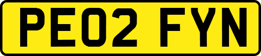 PE02FYN
