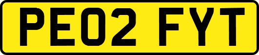 PE02FYT