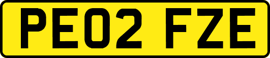 PE02FZE