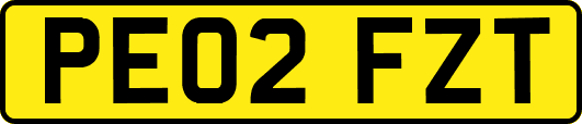 PE02FZT