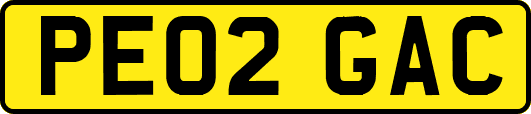 PE02GAC