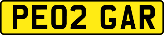 PE02GAR