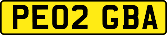 PE02GBA