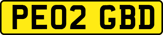 PE02GBD