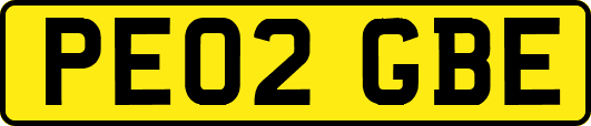 PE02GBE