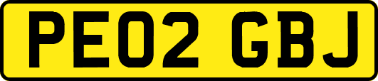 PE02GBJ