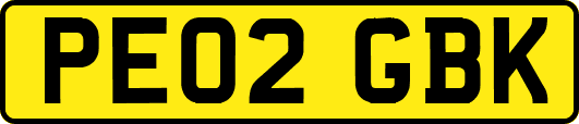 PE02GBK