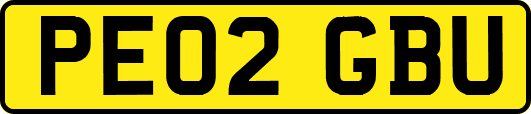PE02GBU