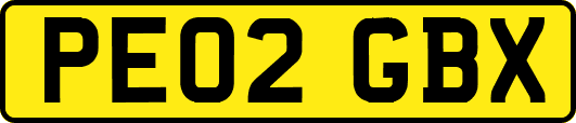 PE02GBX