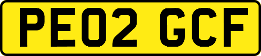 PE02GCF