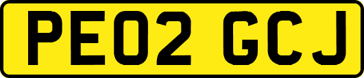 PE02GCJ
