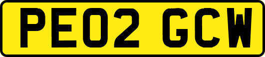 PE02GCW
