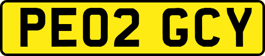 PE02GCY