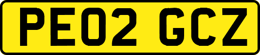 PE02GCZ