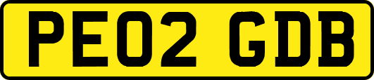 PE02GDB