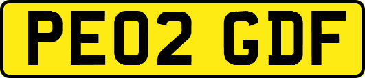 PE02GDF