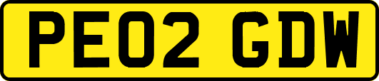 PE02GDW