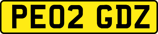 PE02GDZ