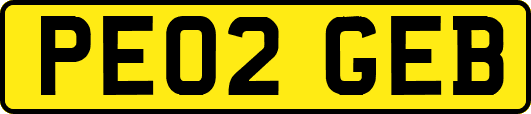 PE02GEB