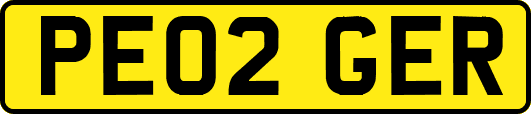 PE02GER