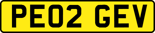 PE02GEV