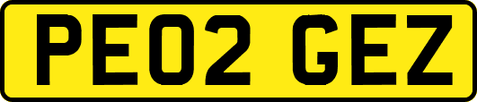 PE02GEZ