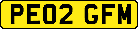 PE02GFM