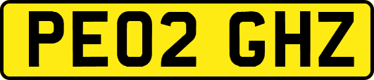 PE02GHZ