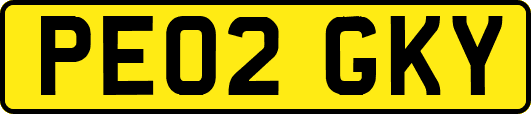 PE02GKY