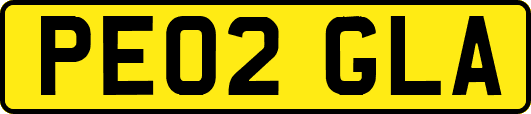 PE02GLA