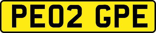 PE02GPE