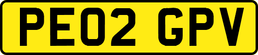 PE02GPV
