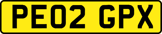 PE02GPX
