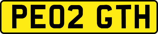 PE02GTH
