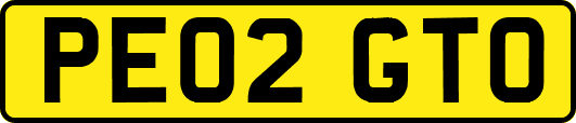 PE02GTO