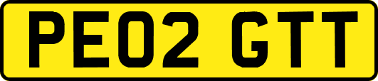 PE02GTT