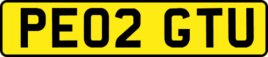PE02GTU