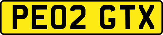 PE02GTX