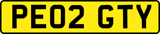 PE02GTY