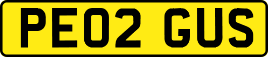 PE02GUS