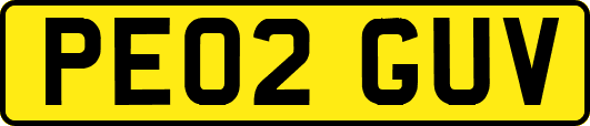 PE02GUV