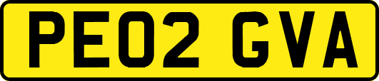 PE02GVA