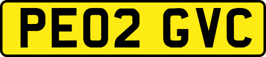 PE02GVC