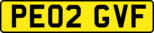 PE02GVF