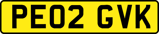 PE02GVK