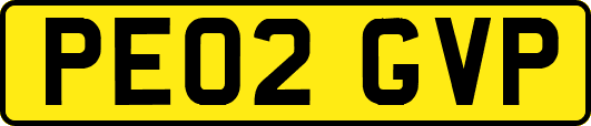 PE02GVP